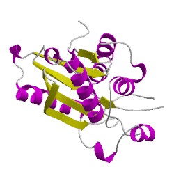 Image of CATH 2xriA