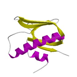 Image of CATH 2xrqE