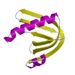 Image of CATH 2xrqF