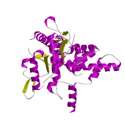 Image of CATH 2xszA