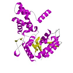 Image of CATH 2xszB