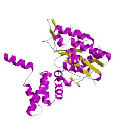 Image of CATH 2xszC