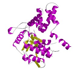 Image of CATH 2xszD