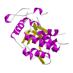 Image of CATH 2xszD01