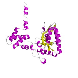 Image of CATH 2xszE