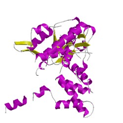 Image of CATH 2xszF