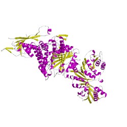 Image of CATH 2xt6A