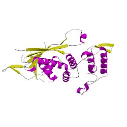 Image of CATH 2xt6A01