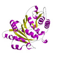 Image of CATH 2xt6A03