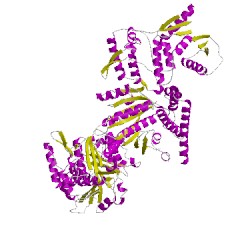 Image of CATH 2xt6B