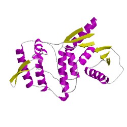 Image of CATH 2xt6B01