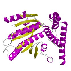 Image of CATH 2xt6B02