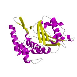 Image of CATH 2xt6B03