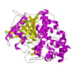 Image of CATH 2xuoB