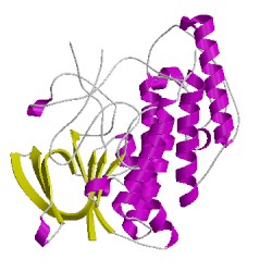 Image of CATH 2xvhA01