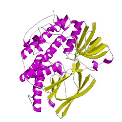 Image of CATH 2xvhB