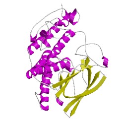 Image of CATH 2xvhB01