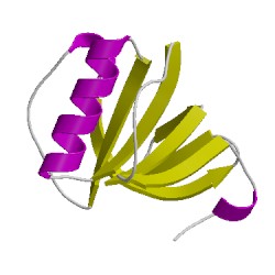 Image of CATH 2xvhB02