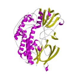 Image of CATH 2xvhC