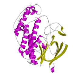 Image of CATH 2xvhC01