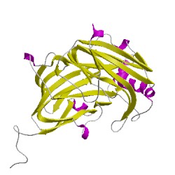 Image of CATH 2xwzC