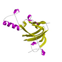 Image of CATH 2xwzD02