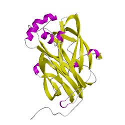 Image of CATH 2xwzE