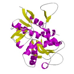 Image of CATH 2xxwA