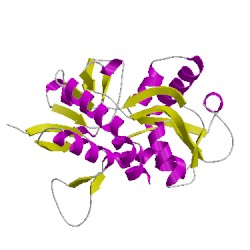 Image of CATH 2xxwB