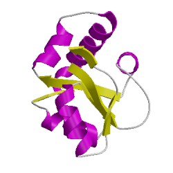 Image of CATH 2xxwB02