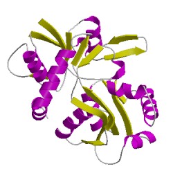 Image of CATH 2xxyA