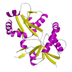 Image of CATH 2xxyD