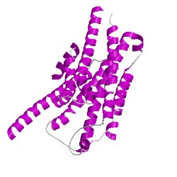 Image of CATH 2y04A00