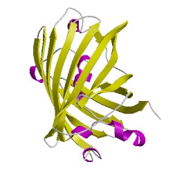 Image of CATH 2y0gA