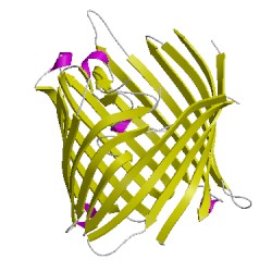 Image of CATH 2y0hA