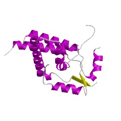 Image of CATH 2y0nA00