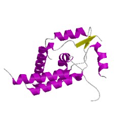 Image of CATH 2y0nB