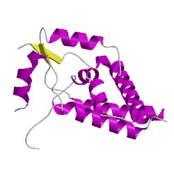 Image of CATH 2y0nC00