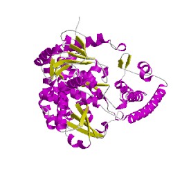 Image of CATH 2y1iA