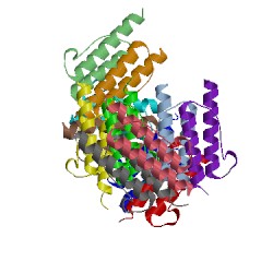 Image of CATH 2y21