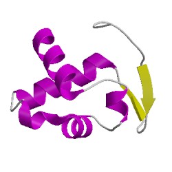 Image of CATH 2y2zA01