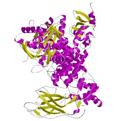 Image of CATH 2y3aA