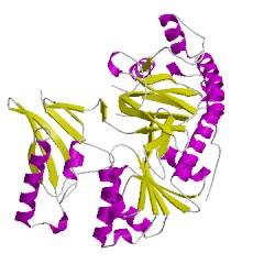 Image of CATH 2y4nA