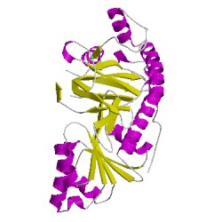 Image of CATH 2y4nA01