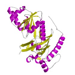 Image of CATH 2y4nB01