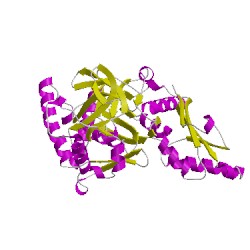 Image of CATH 2y4oA