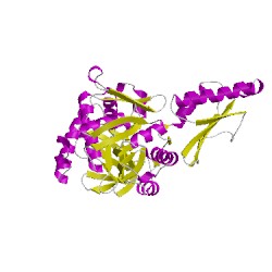 Image of CATH 2y4oB