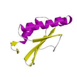 Image of CATH 2y4oB02