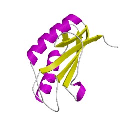 Image of CATH 2y4rA01