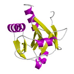 Image of CATH 2y4rA02